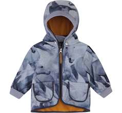 Hide Fleece & Thermo